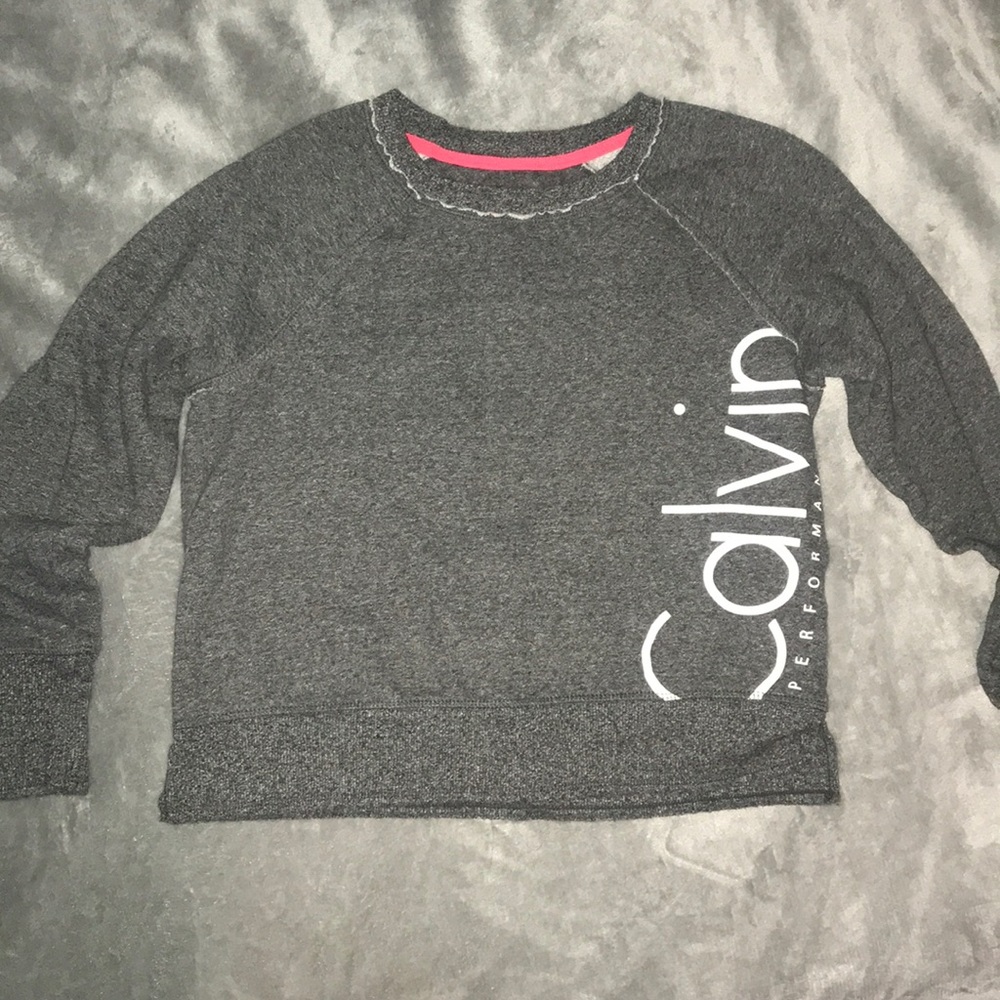 Calvin Klein crewneck
